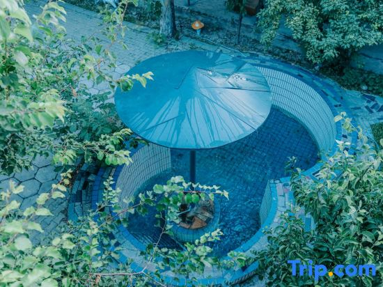 Guanshan Yashe Homestay