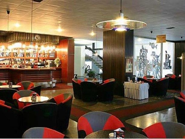 Hotel Lux