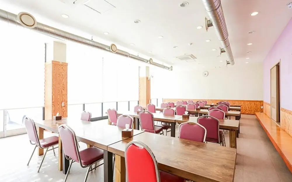 Woosung Resort Incheon