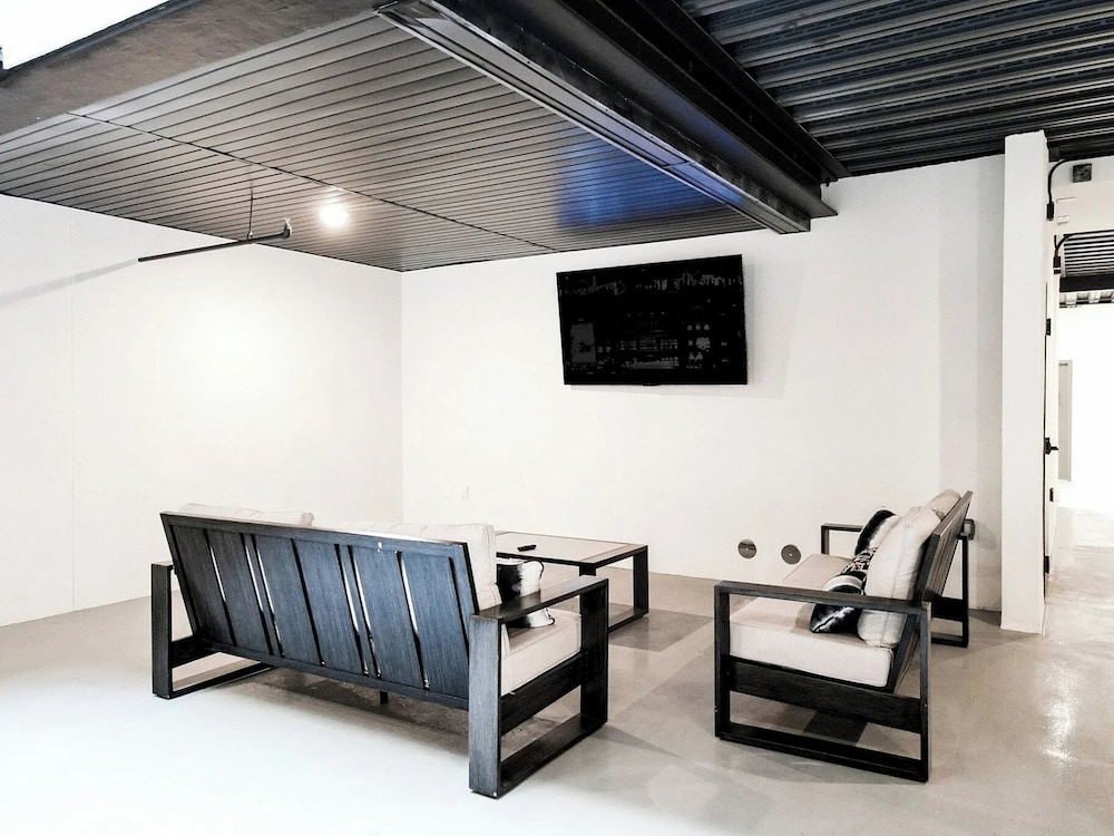 Landing Apartments Salt Lake City