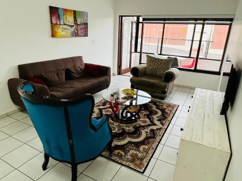 Safi Luxury Apartment 2