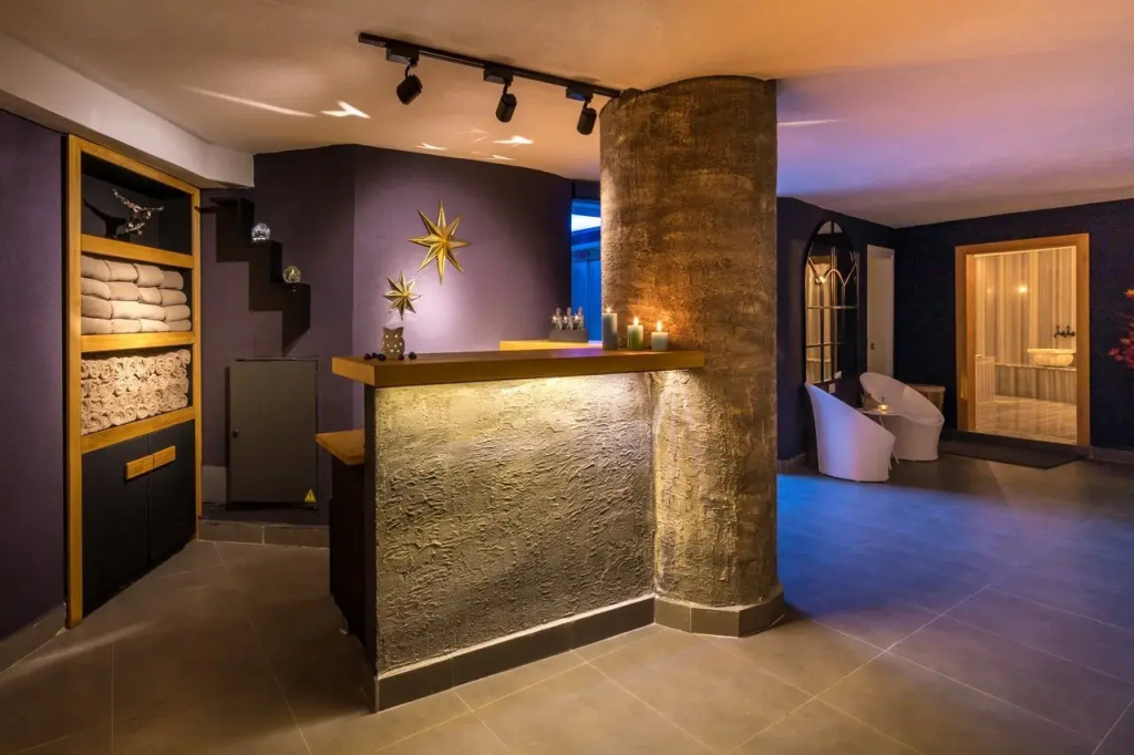 Motto Premium Hotel&Spa