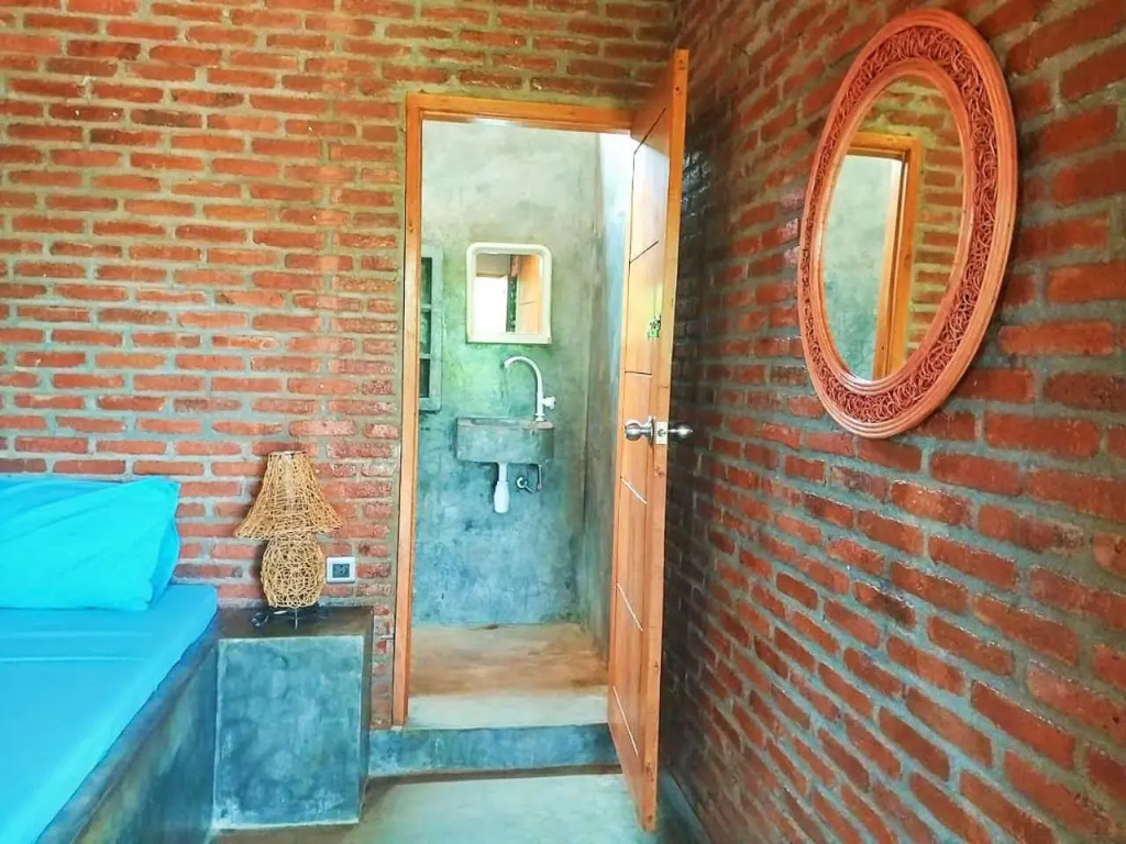 Jati Village, Party Hostel and Bungalows