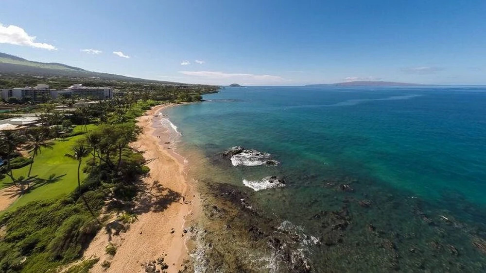 Wailea Ekahi 46A - One Bedroom Condo