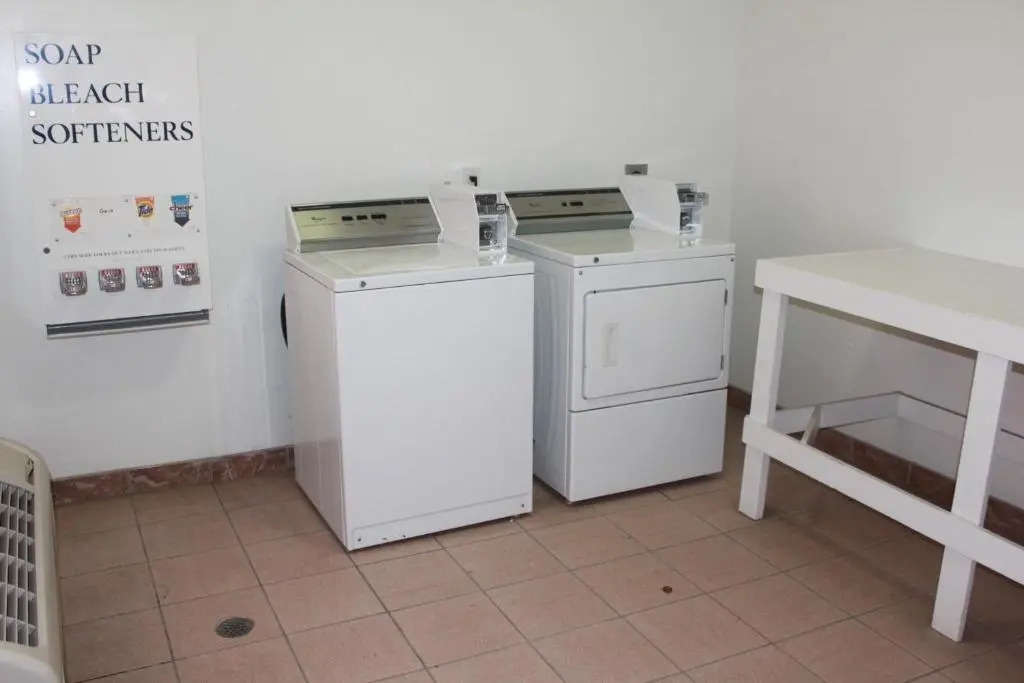 Texas Inn and Suites Raymondville