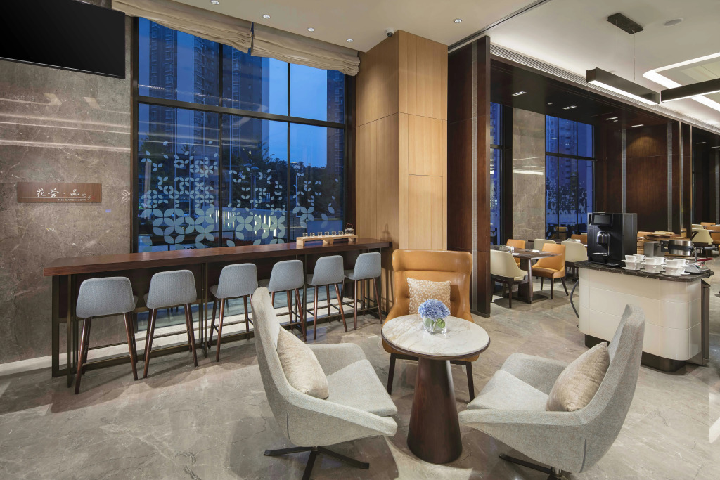 Hilton Garden Inn Shiyan