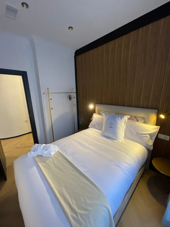 Bubaqia House - Suites Boutique
