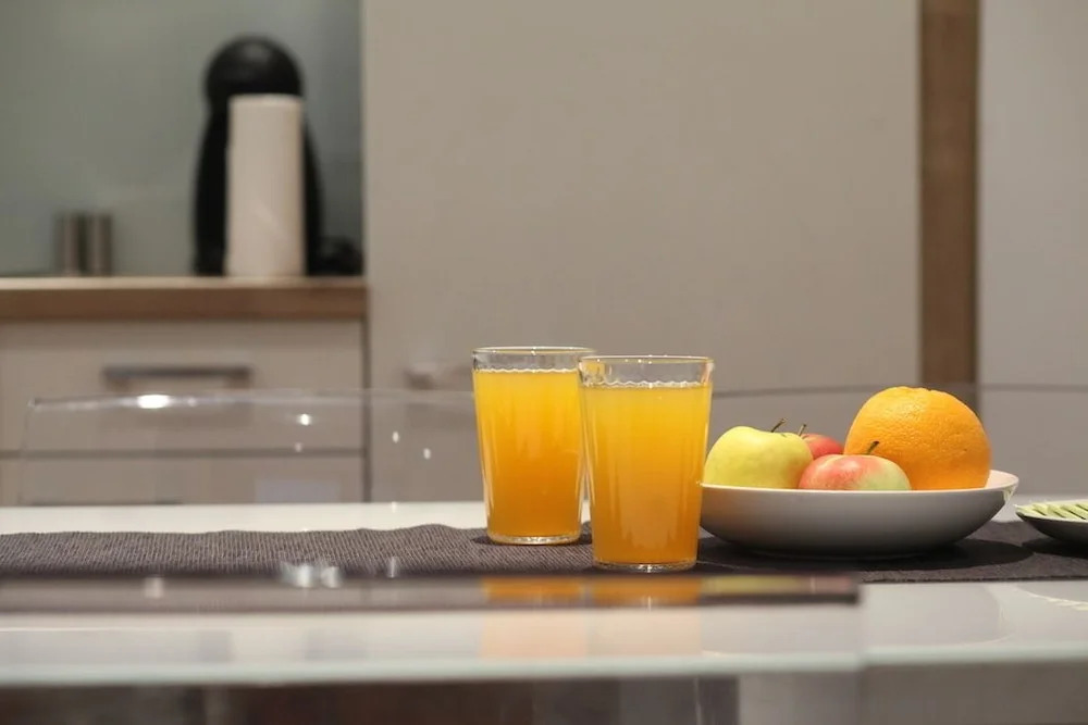 Dfive Apartments - Regiposta