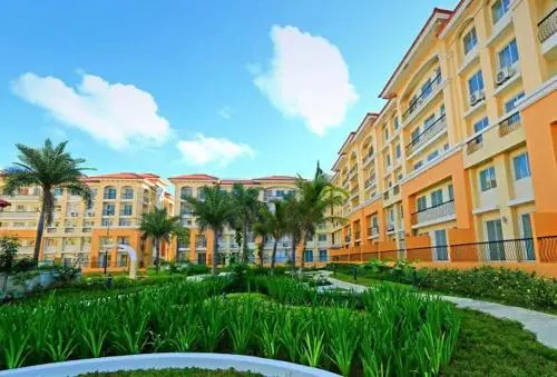 San Remo Oasis at City Di Mare