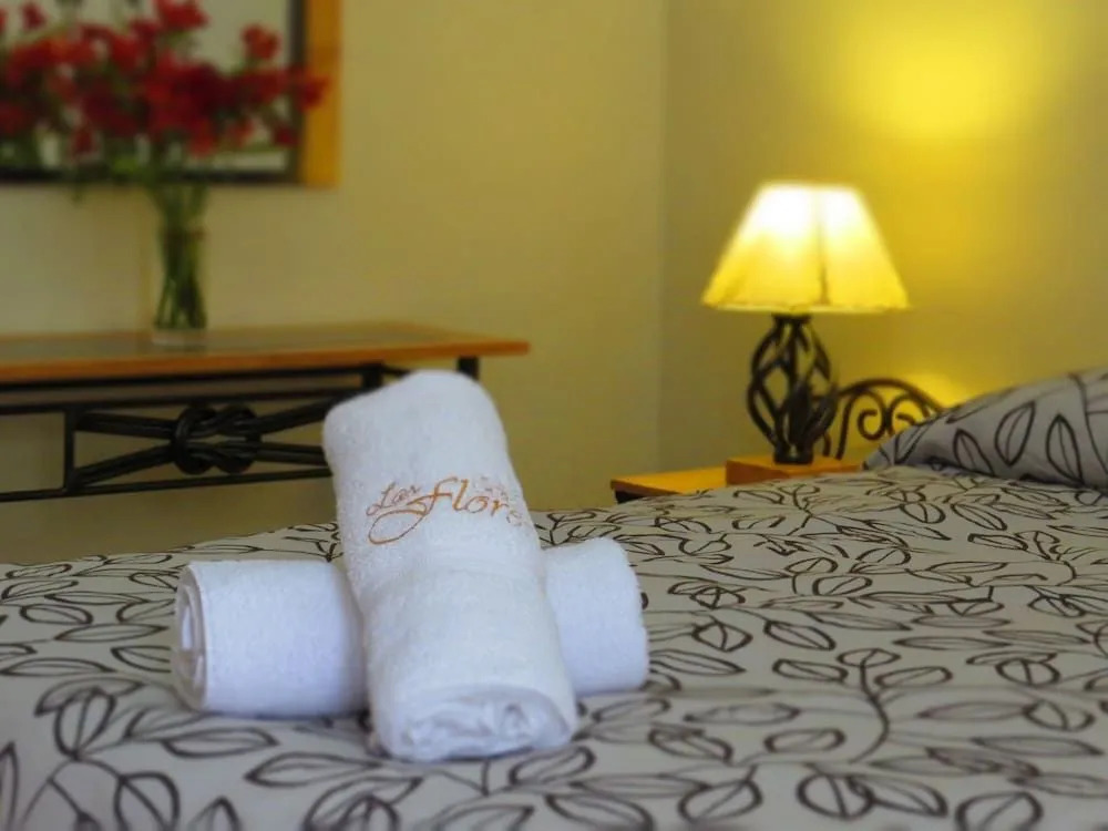Hotel Las Flores