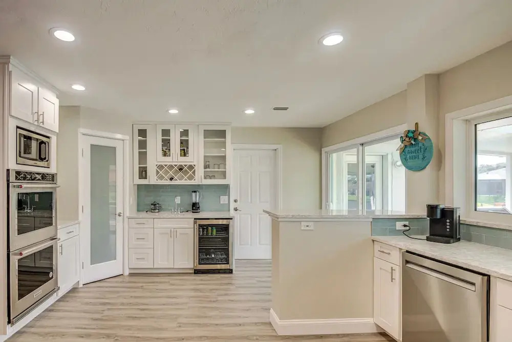 Coastal Gem w/ Private Boat Dock in Palm Coast!