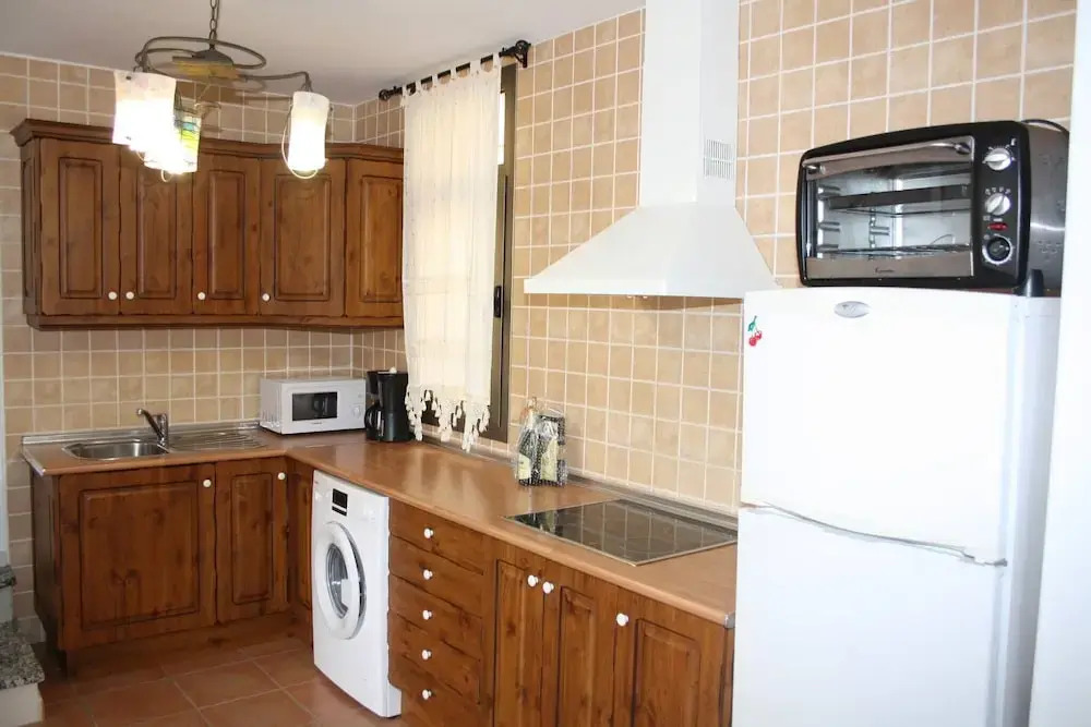 Bravo´s Apartment Cotillo 4