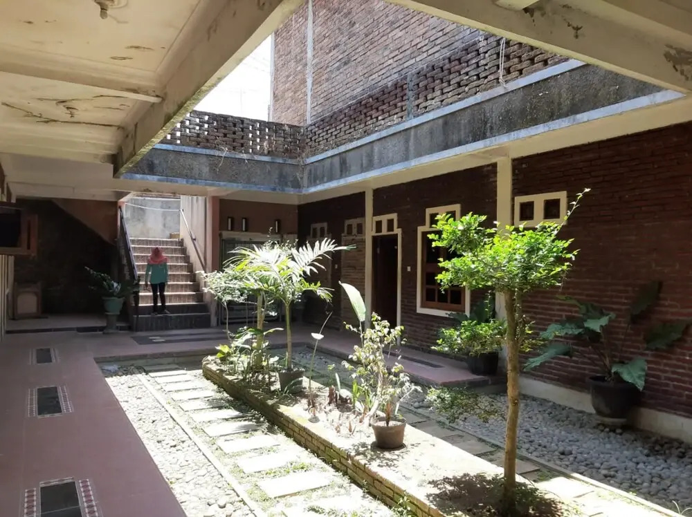 Oyo 2074 Joglo Homestay