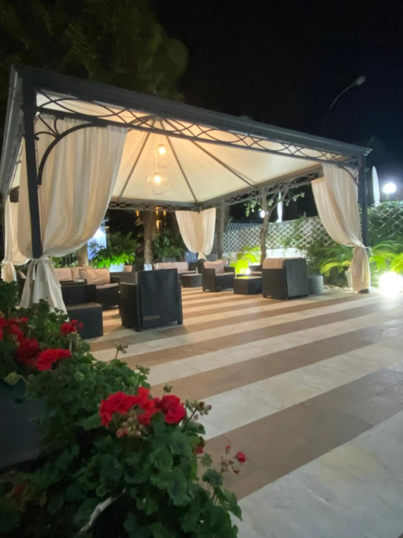 Hotel La Perla