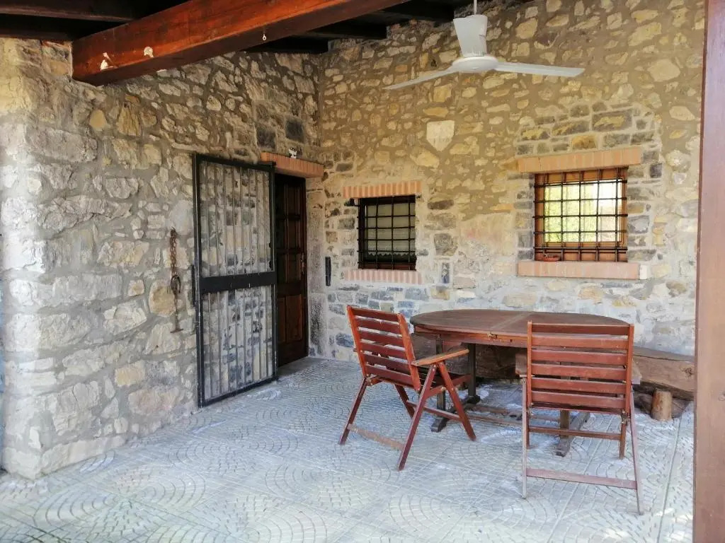 IseoLakeRental - Chalet di Elena