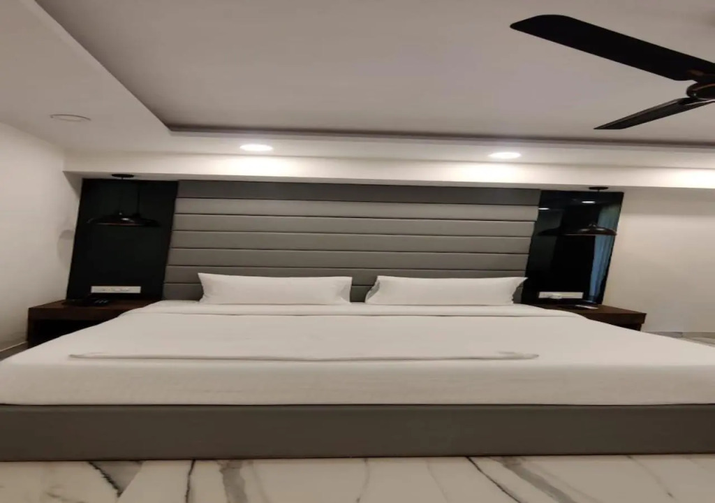 Pk Boutique Hotel