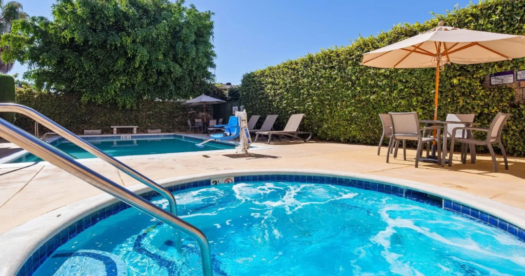 Best Western Plus San Pedro Hotel and Suites