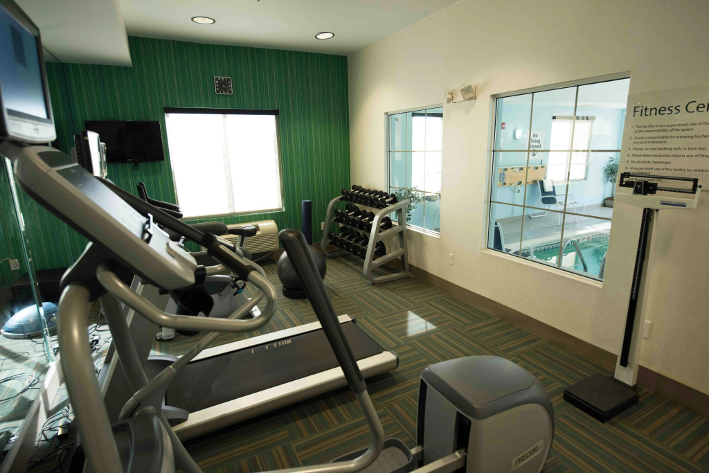 Holiday Inn Express Hotel & Suites West Coxsackie by IHG