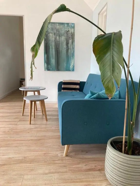 The Bee - Trekkershuts & Apartment