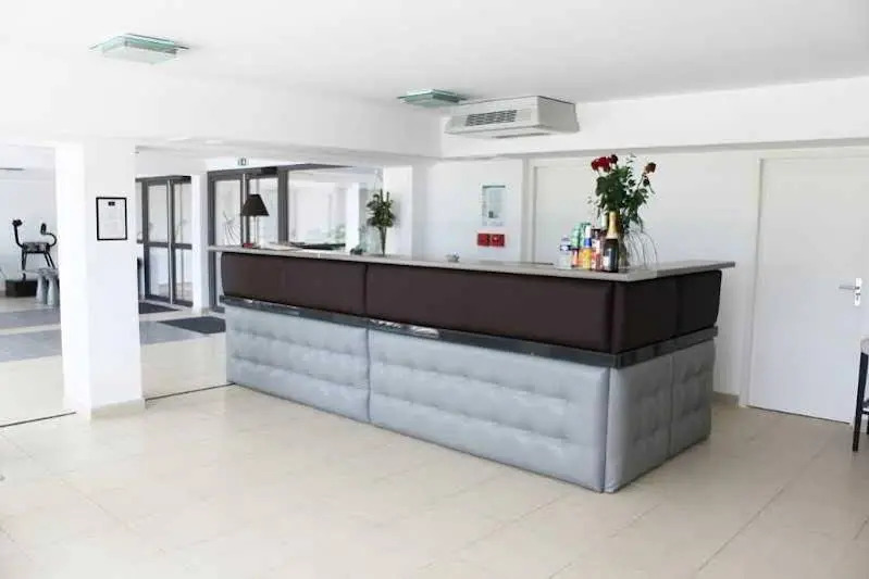 Residence Adonis Aix En Provence