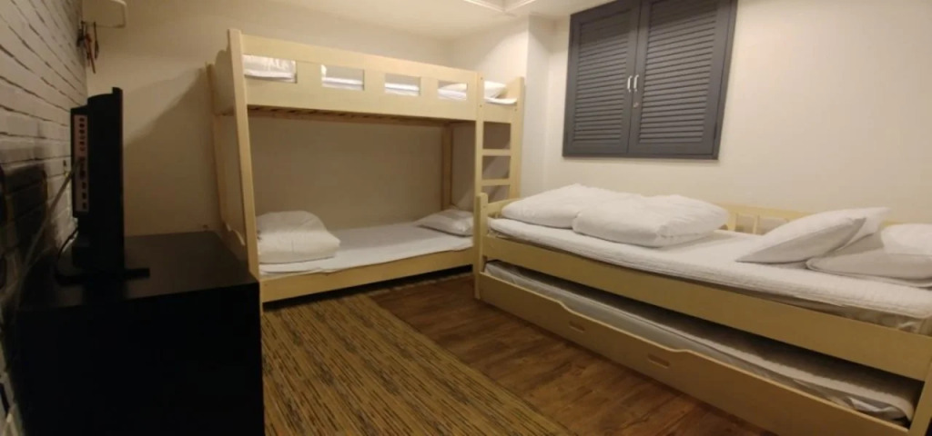 Hostel Seoul
