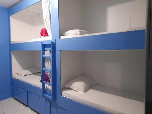 Kasa Hostel Karaokê