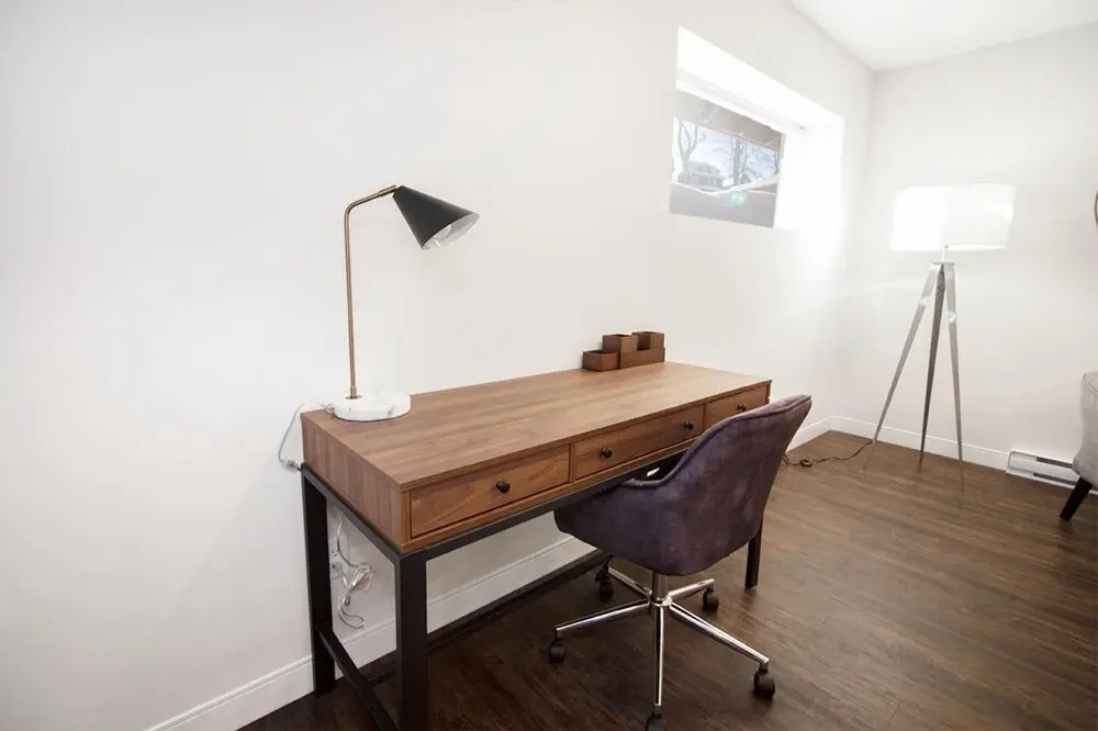 Cheerful 4 Bedrooms Duplex Unit Great Location