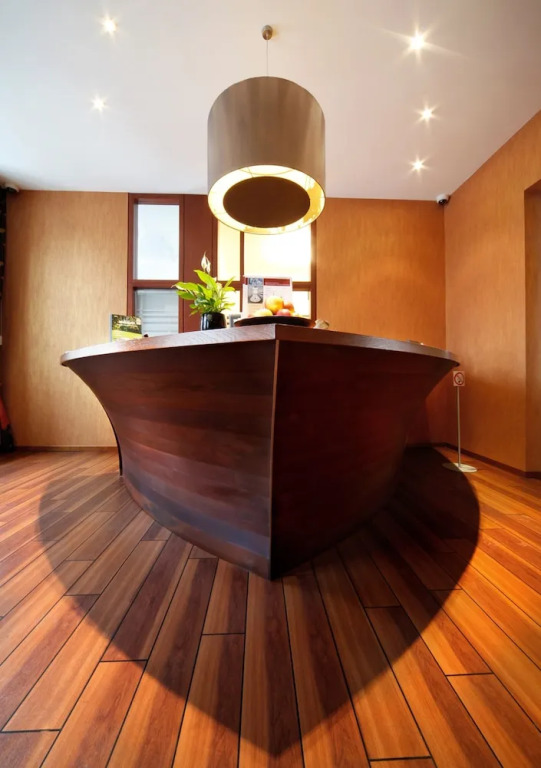 Hotel Navigare Buxtehude