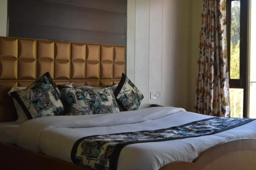 OYO 4629 Hotel Fontana