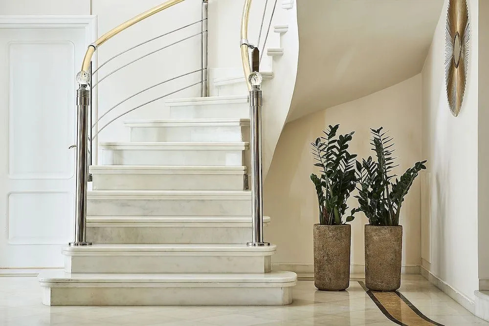 Crystal Green Residences Voula