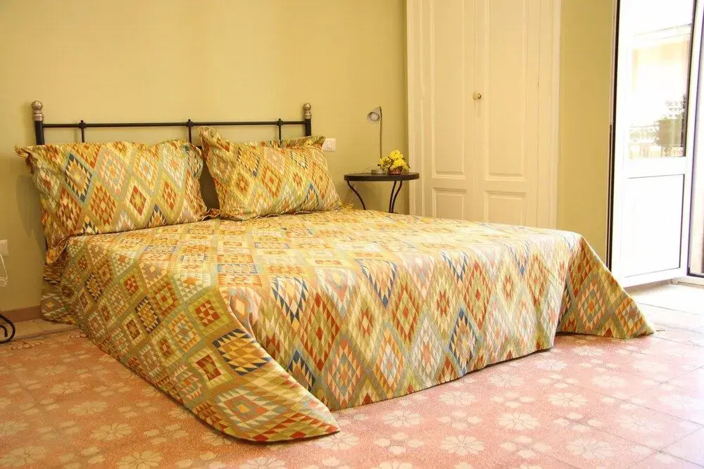 Via Roma 25 B&B