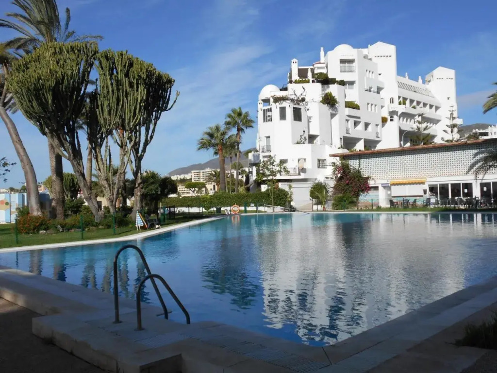 Studio Sea View Terrace