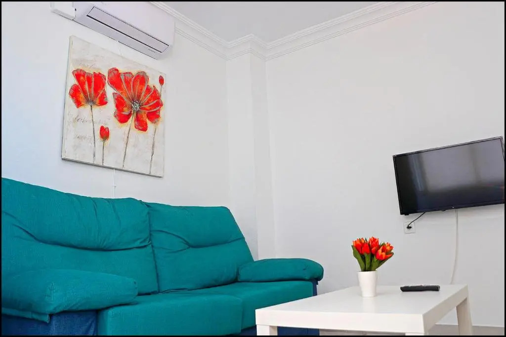 Apartamento Conil