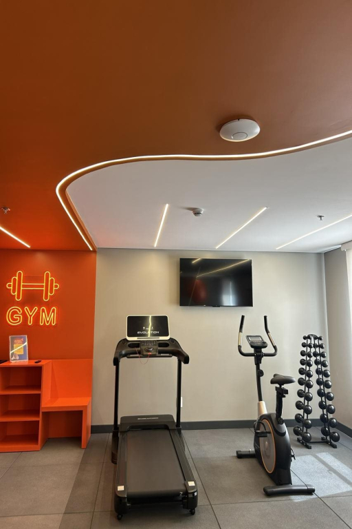 Comfort Hotel Joinville