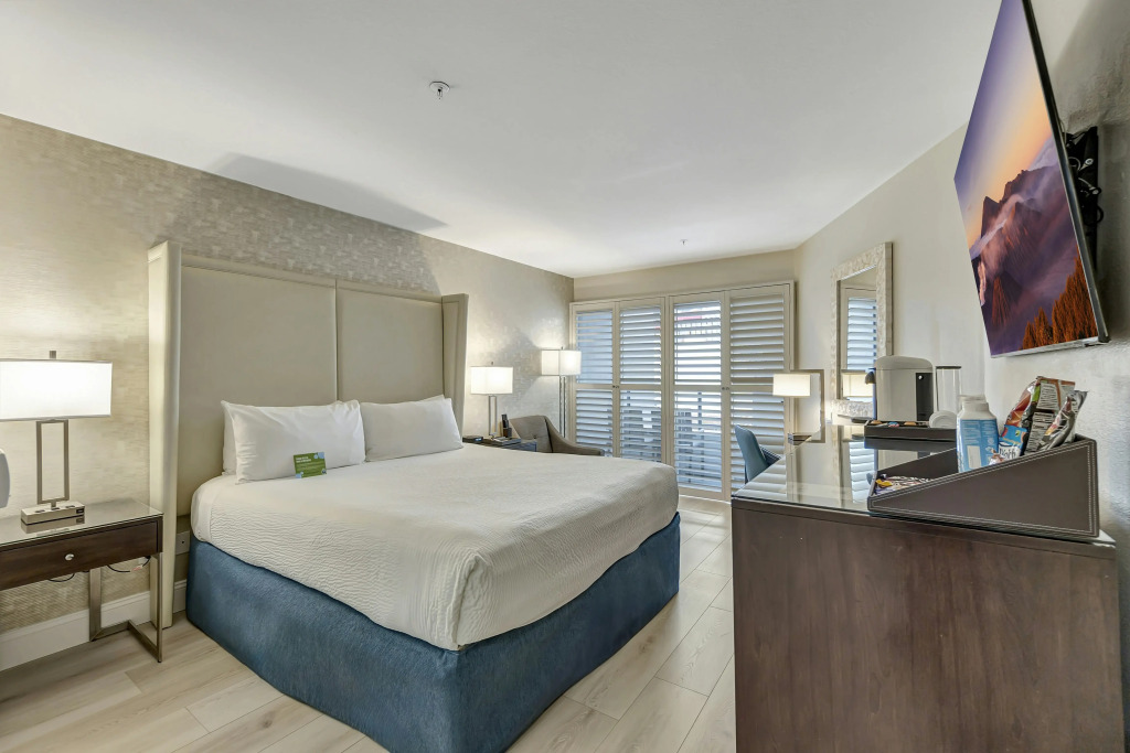 Ocean View Hotel