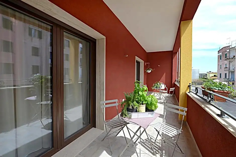 B&B A Casa di Nonna Giovanna