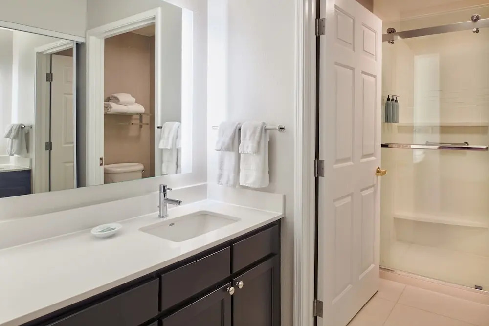 Residence Inn Detroit Novi
