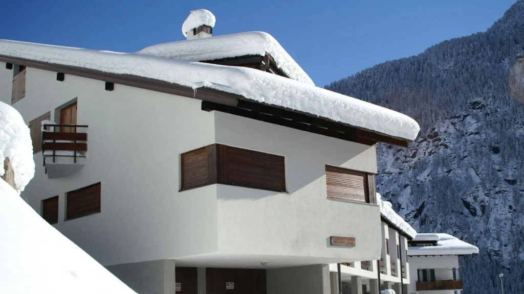 BERAUDI - two room apartment. (022036-AT-350941)-421 BERAUDI