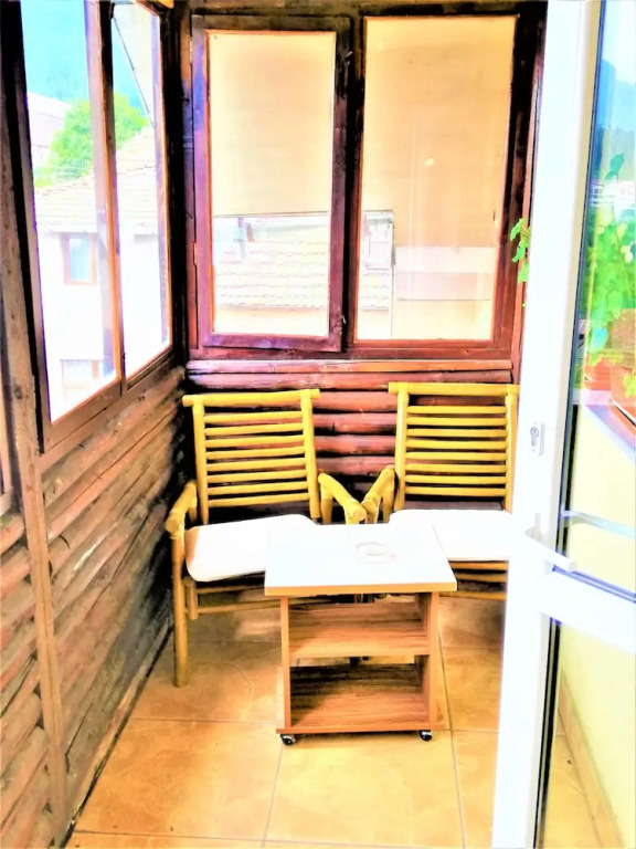 Hotel House Bran