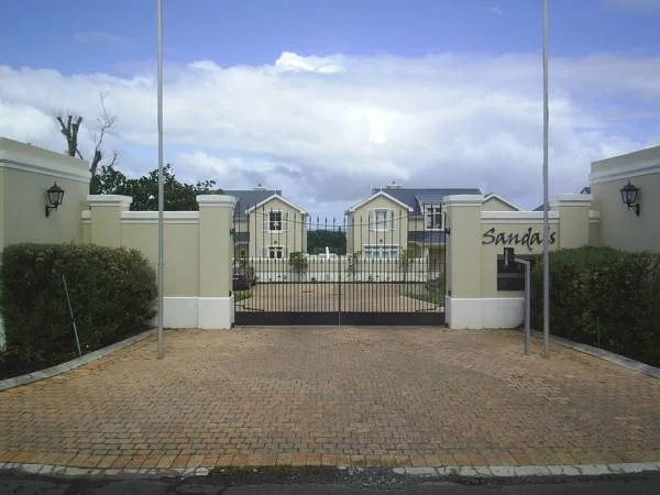 Sandals Beach Villa