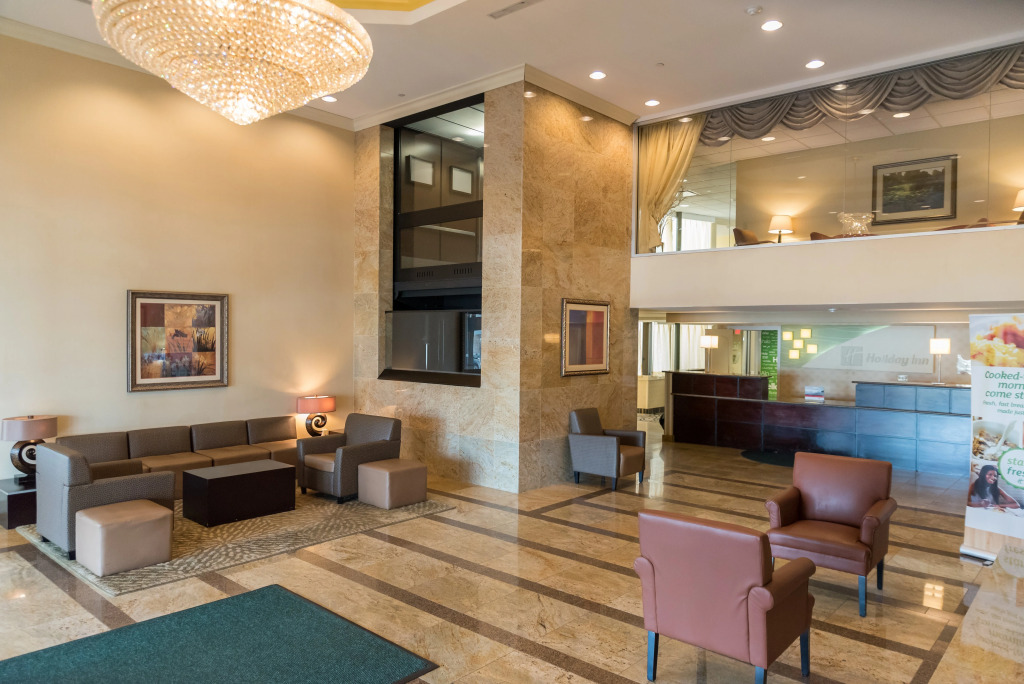 Holiday Inn Hazlet by IHG