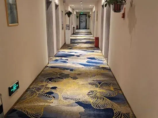 Mingyue Business Hotel