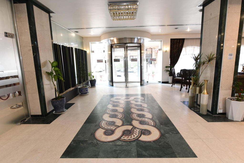 Inter Hotel