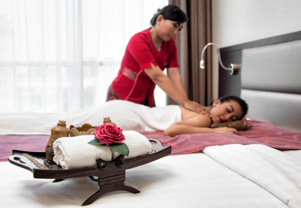 Oria Hotel Jakarta