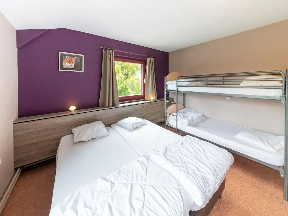Spacious Group Stay in Wanne