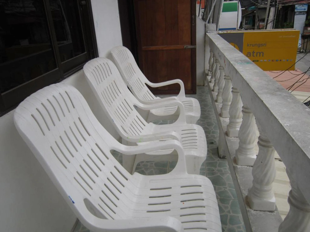 Lucky Homestay