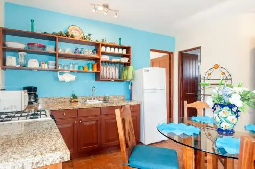 Abbey del Sol - Apt #7