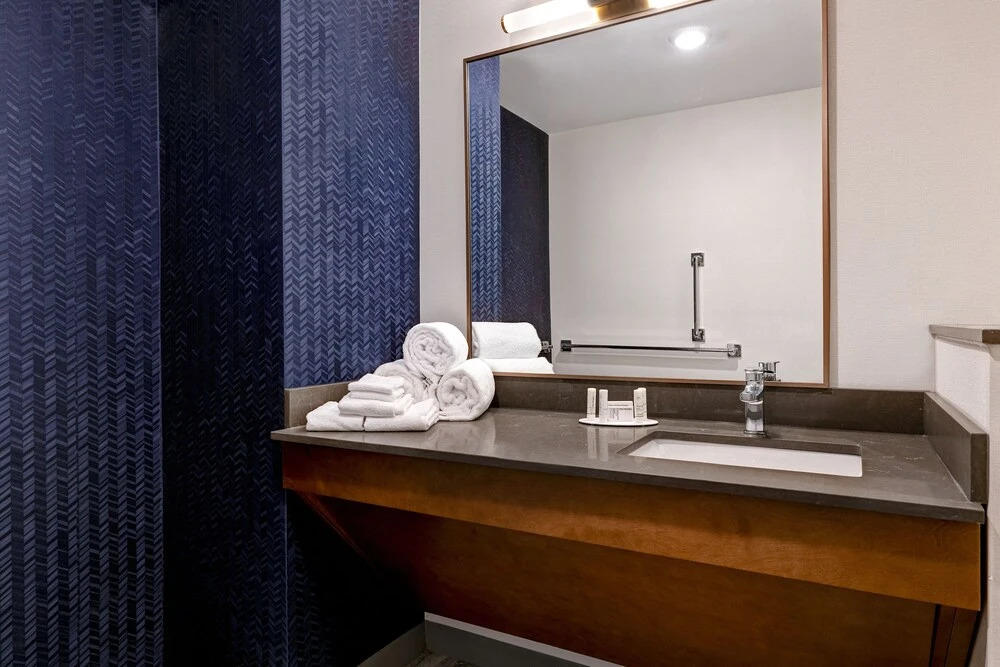Fairfield by Marriott Inn & Suites St. Paul Eagan