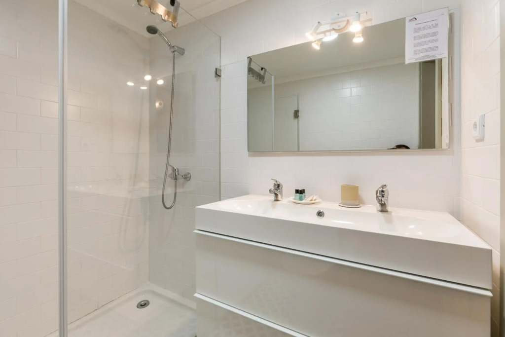 BRA com Apartments Oporto House 68