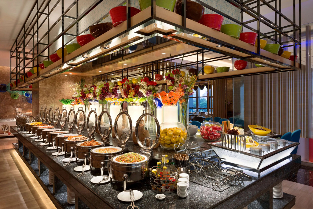 Wyndham Foshan Nanhai